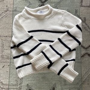 La Ligne Mini Marina sweater